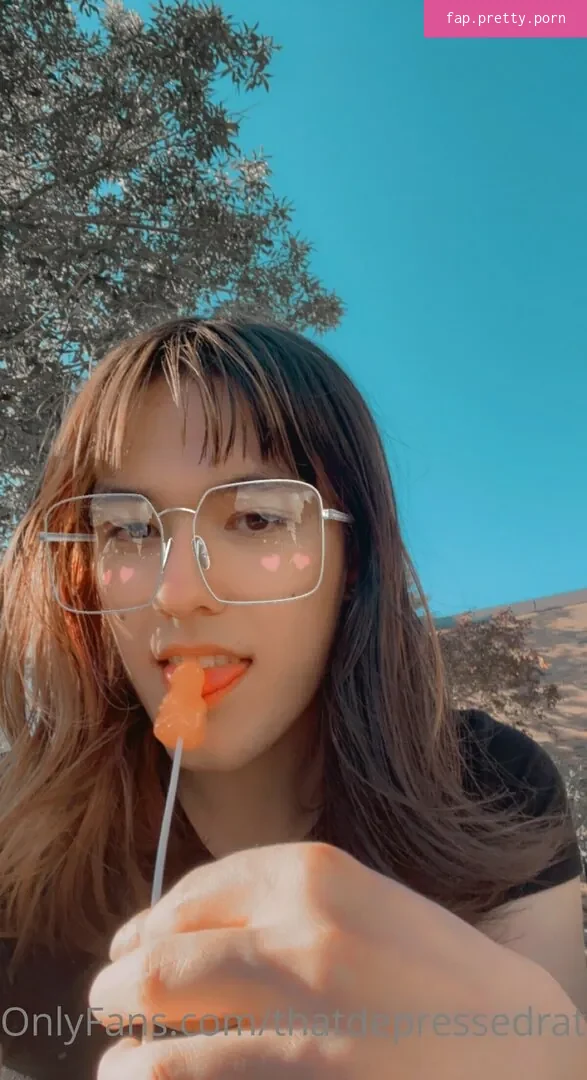 thatdepressedrat - Photo #16