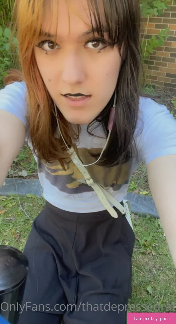 thatdepressedrat - Photo #31