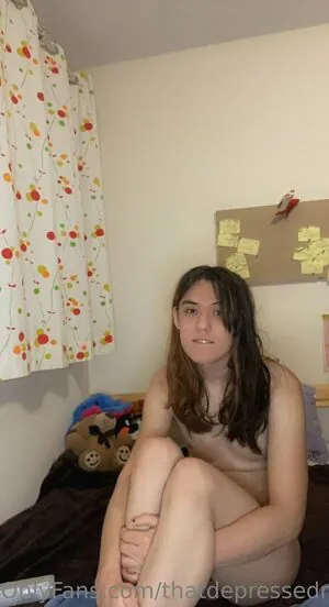 thatdepressedrat content