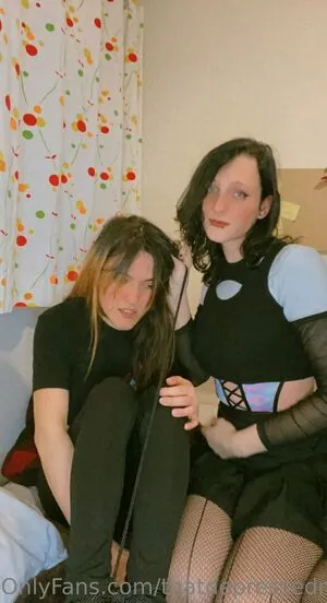 thatdepressedrat content