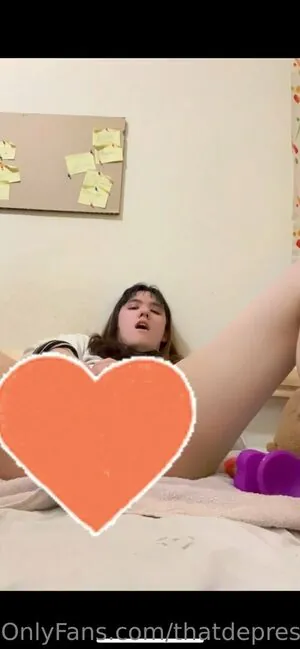 thatdepressedrat content