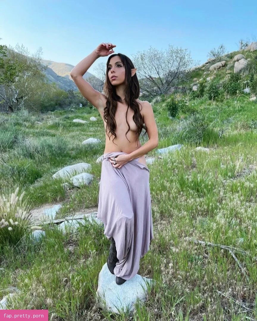 ThatFairyBitch - Photo #03