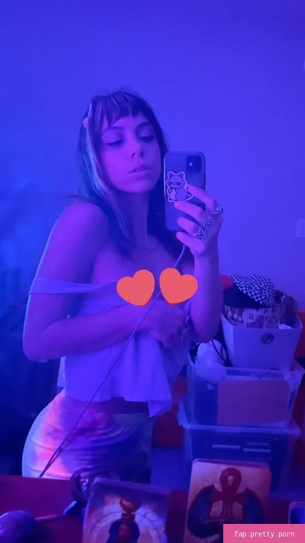 ThatFairyBitch - Photo #07