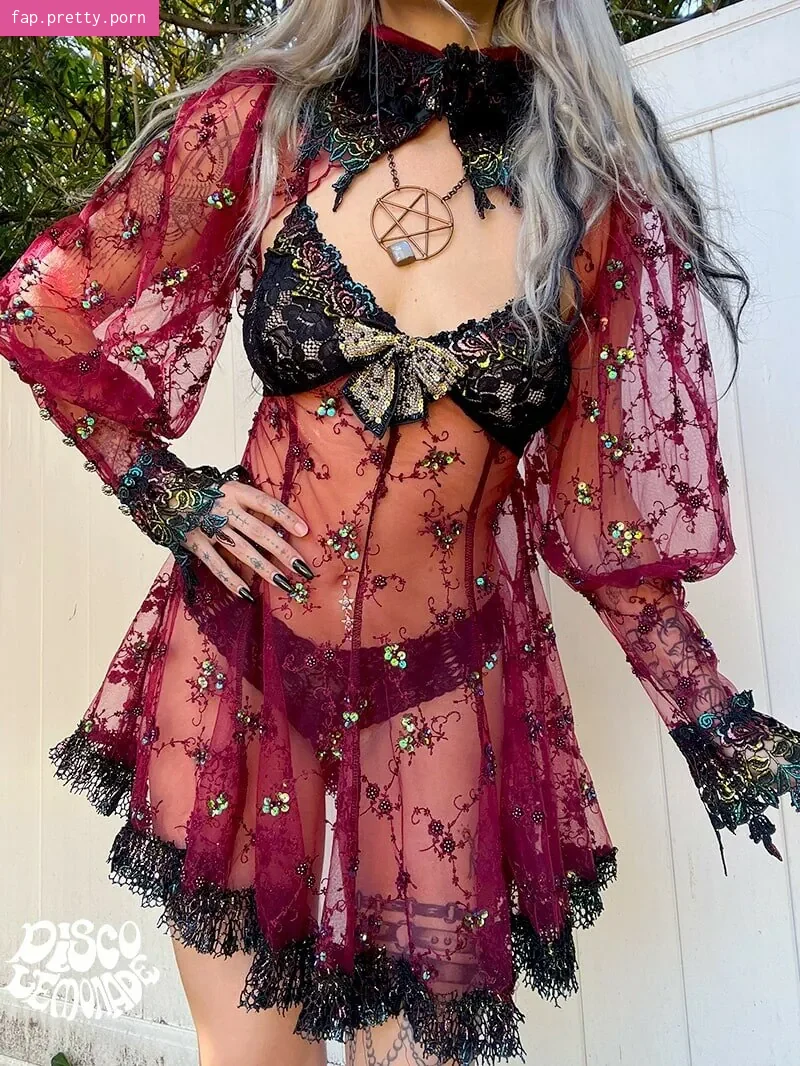 thatfairylem - Photo #40