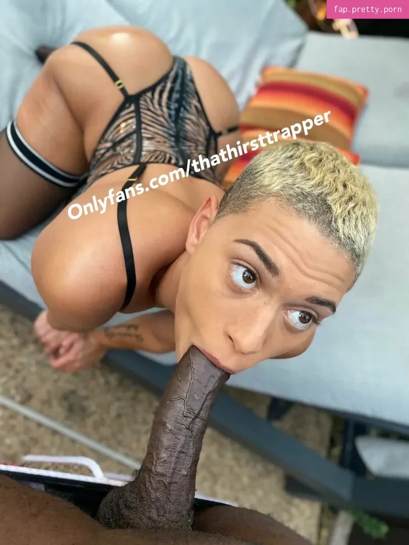 ThaThirstTrapper - Photo #05