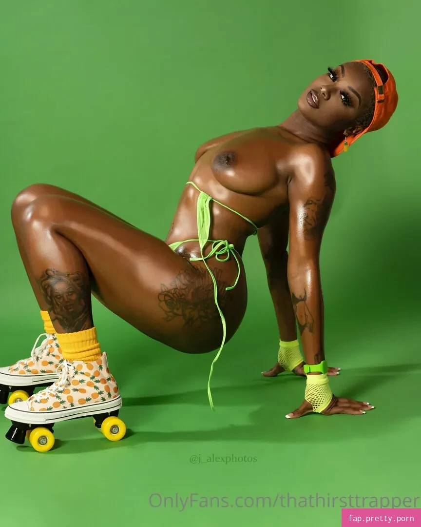 ThaThirstTrapper - Photo #26