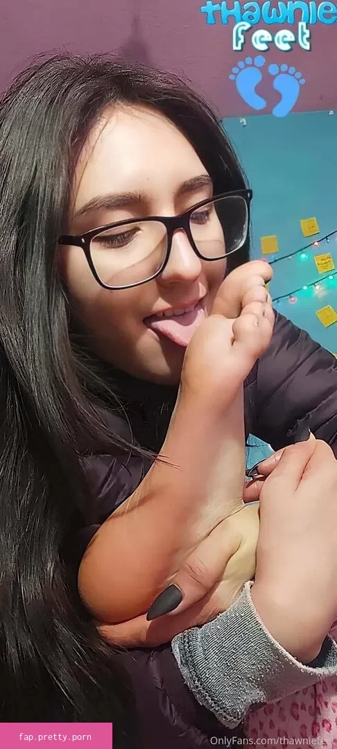 thawniefeet - Photo #59