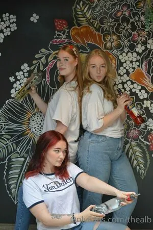 thealb content