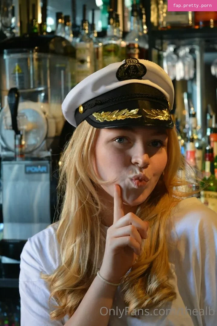 thealb - Photo #07