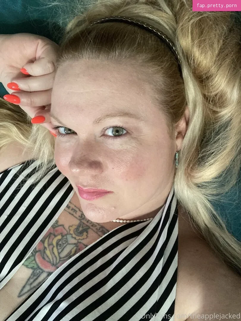 theapplejacked - Photo #01