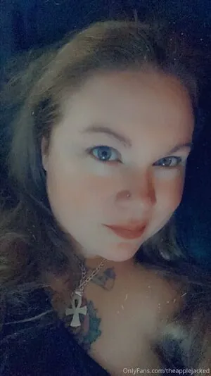 theapplejacked content
