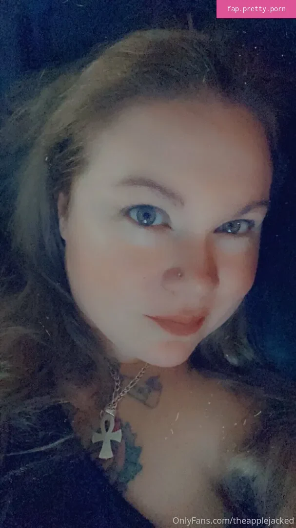 theapplejacked - Photo #23