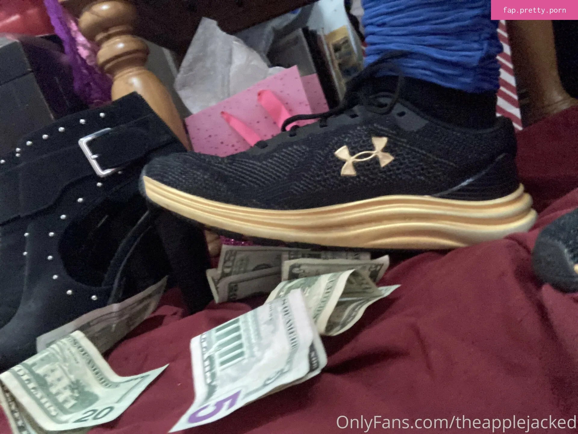 theapplejacked - Photo #29