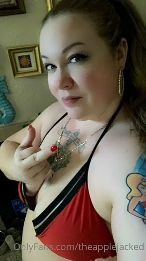 theapplejacked content