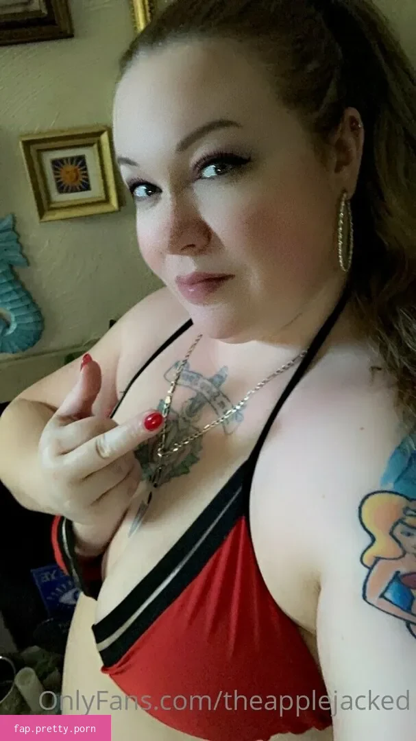 theapplejacked - Photo #44