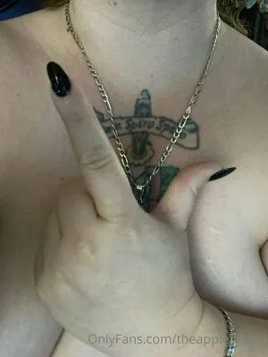 theapplejacked content