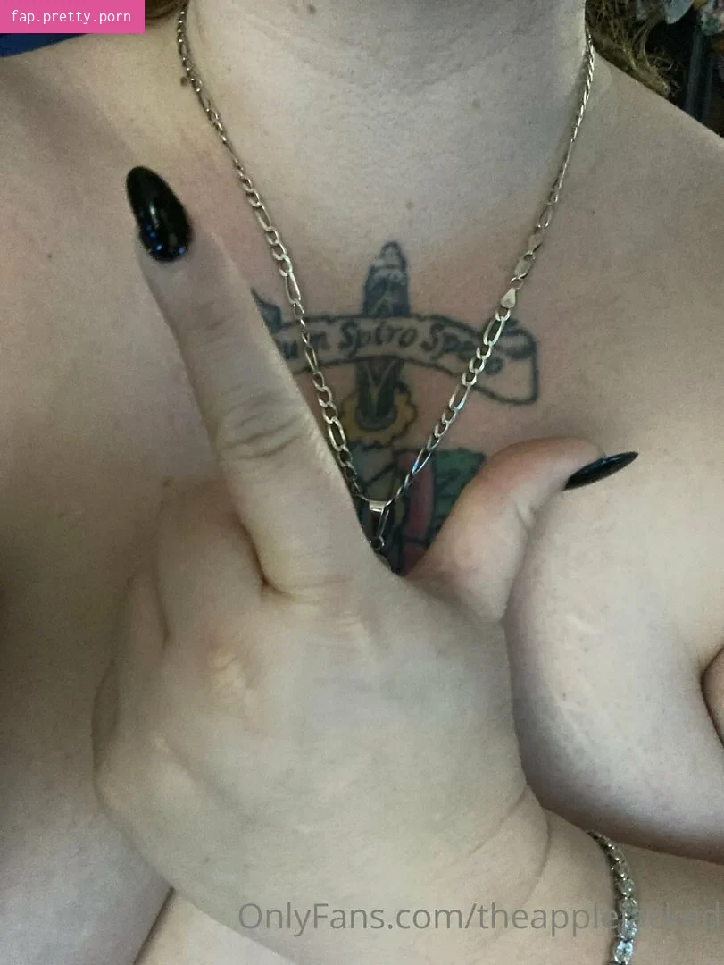 theapplejacked - Photo #45