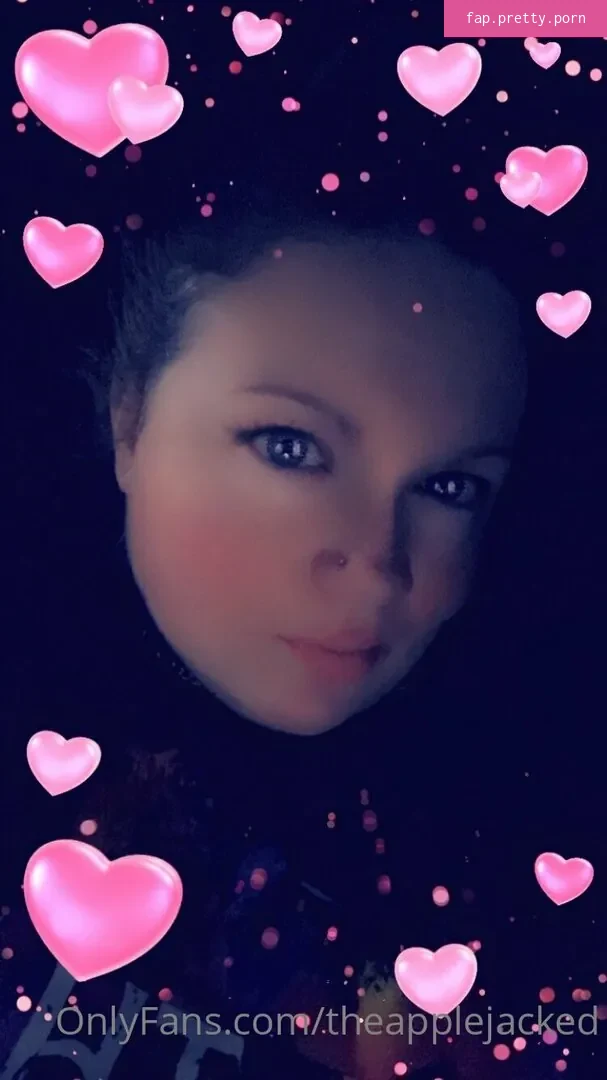 theapplejacked - Photo #47