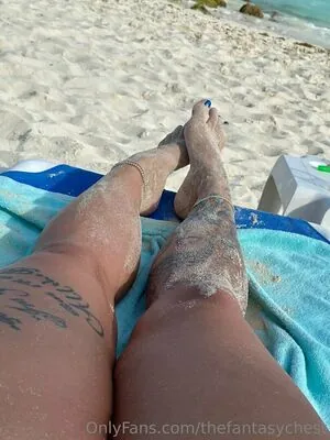 thefantasychest content