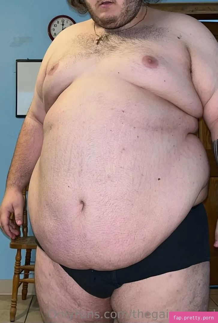 thegaininggod #8