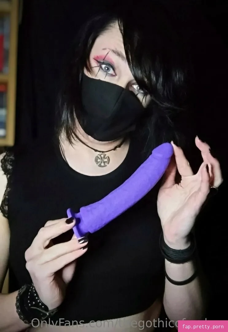 thegothiccfemboy - Photo #06