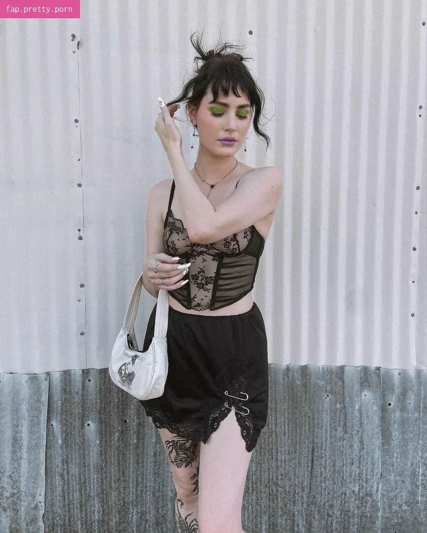 thegothicsprite - Photo #05