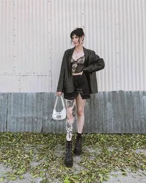 thegothicsprite content