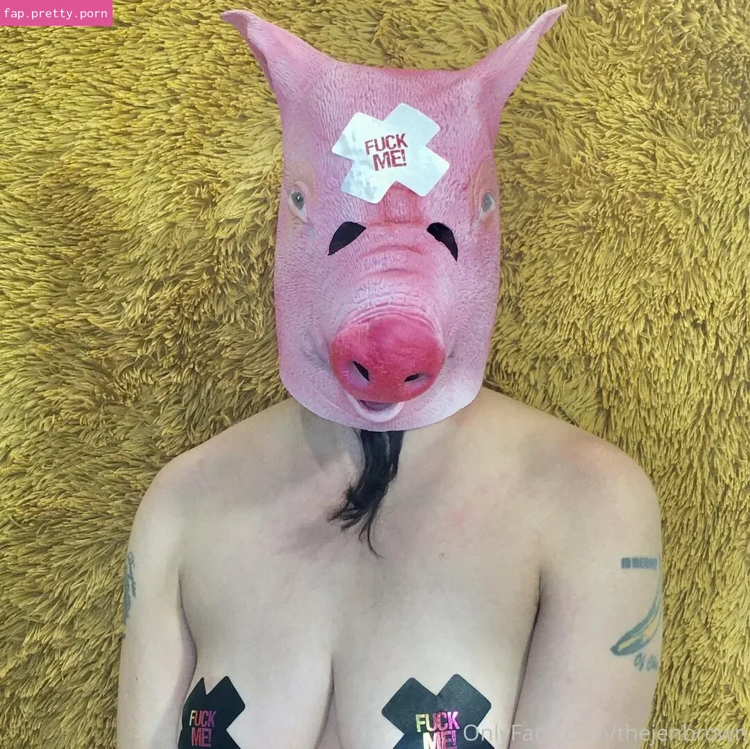 thejenbrown - Photo #27