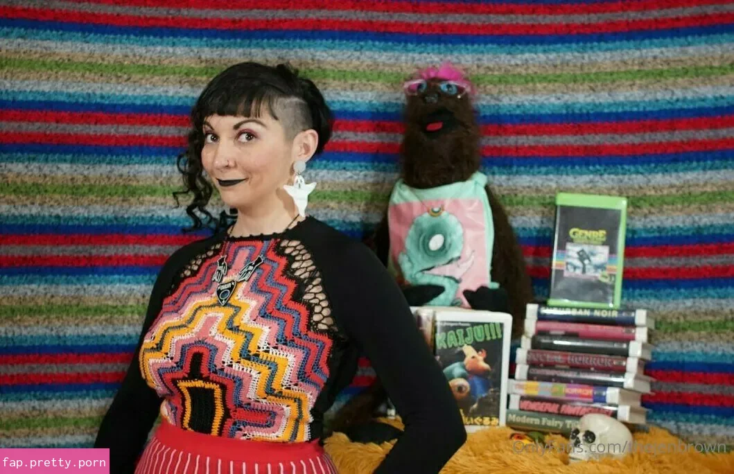 thejenbrown - Photo #43