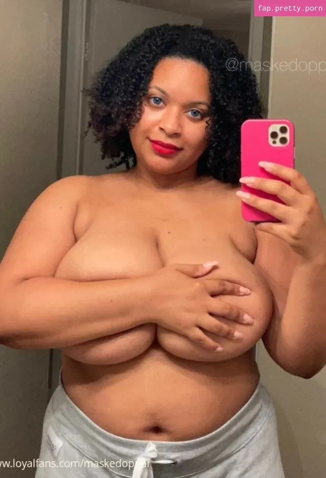 Themaskedoppai content