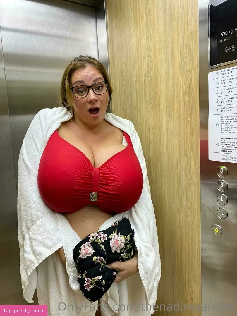 thenadinejansen - Photo #21