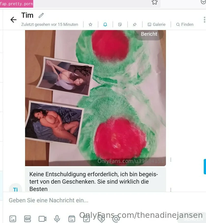 thenadinejansen - Photo #29