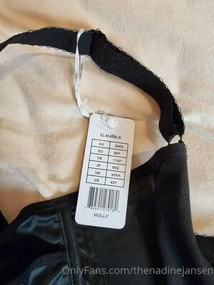 thenadinejansen content