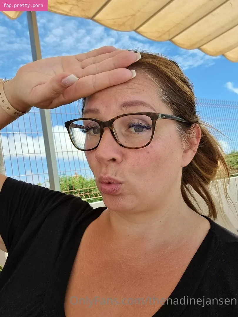thenadinejansen - Photo #00