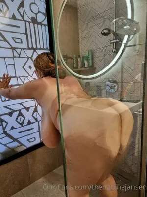 thenadinejansen content