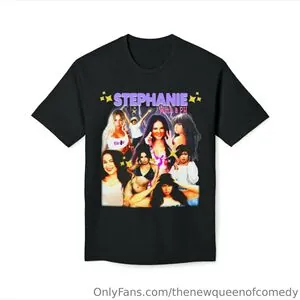 thenewqueenofcomedy content