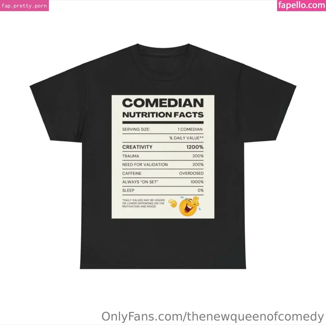 thenewqueenofcomedy - Photo #54