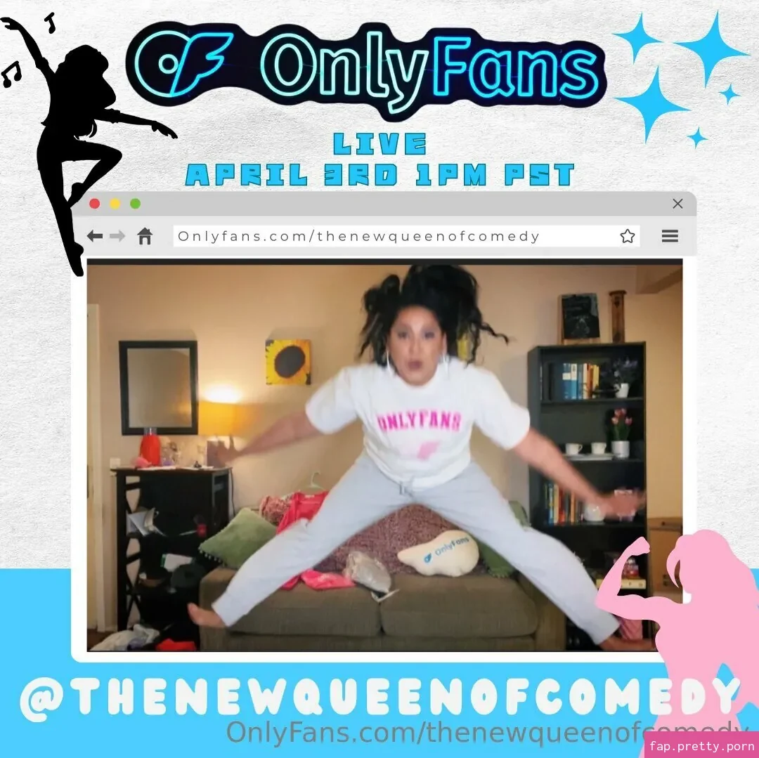 thenewqueenofcomedy - Photo #57