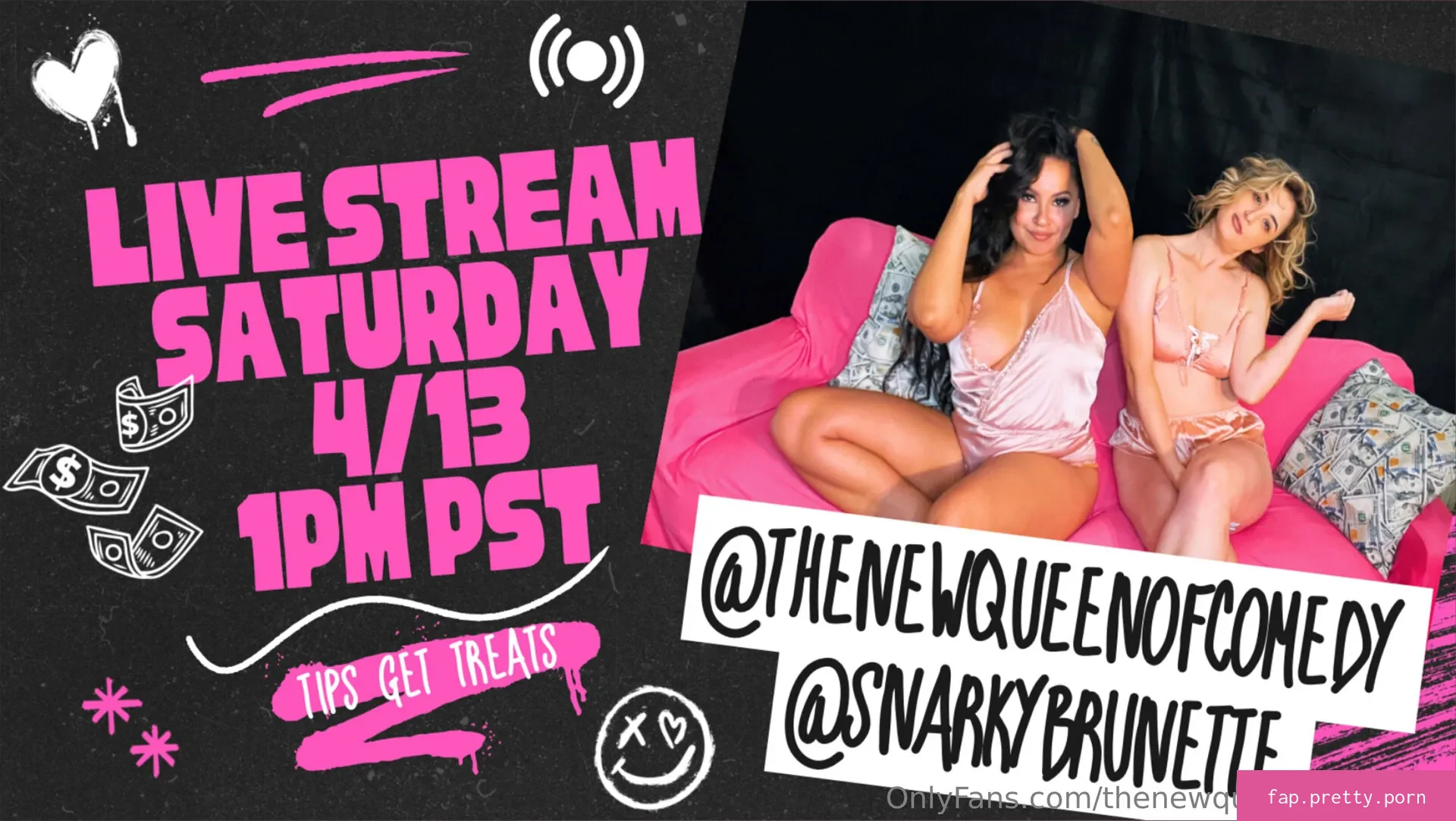 thenewqueenofcomedy - Photo #63