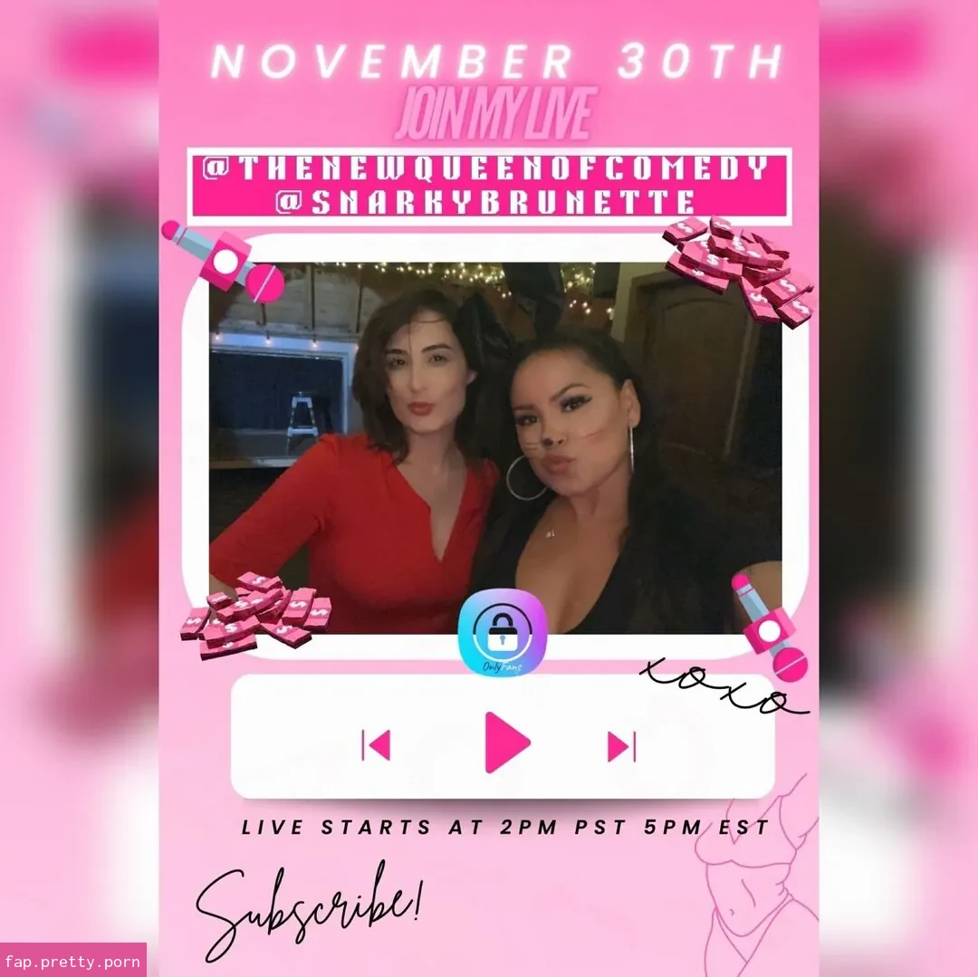 thenewqueenofcomedy - Photo #89