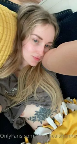 theofficalshannon3 content