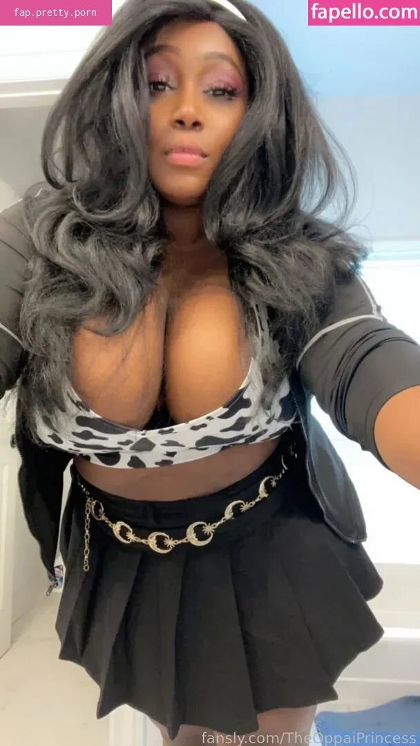 TheOppaiPrincess - Photo #15