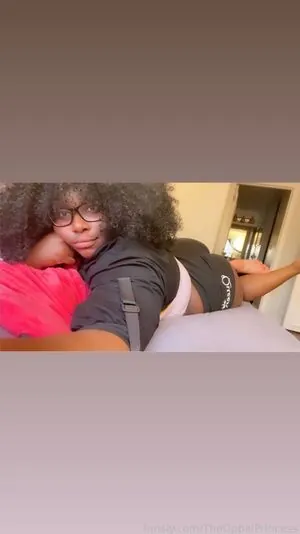 TheOppaiPrincess content