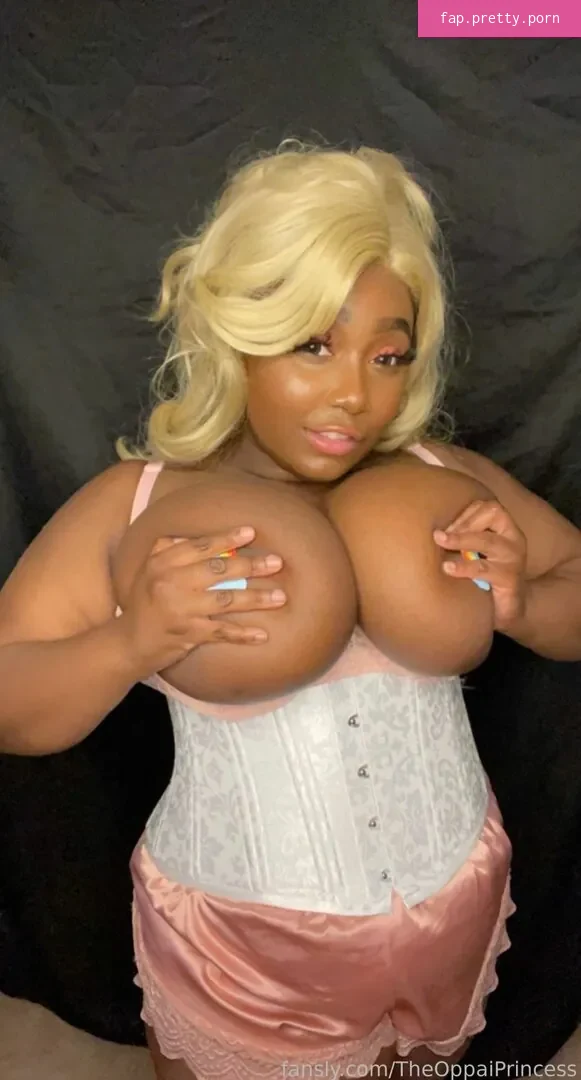 TheOppaiPrincess - Photo #30