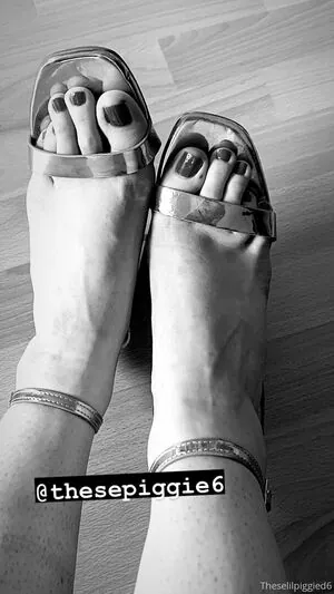 theselilpiggie6 content