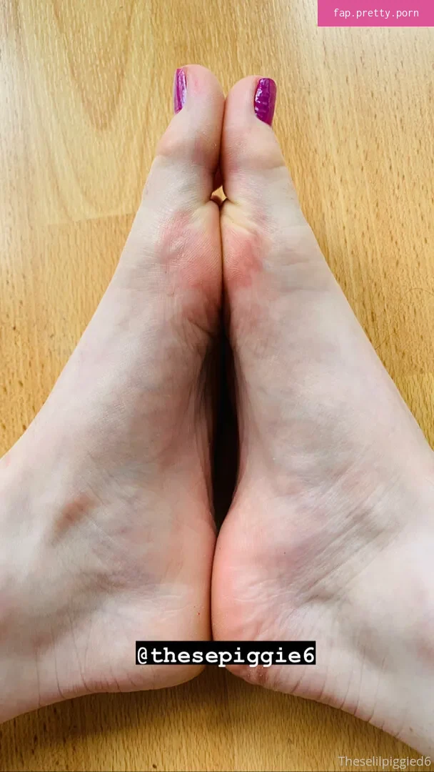 theselilpiggie6 - Photo #18