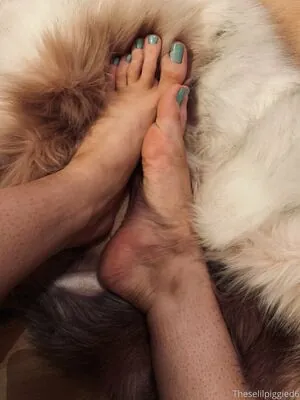 theselilpiggie6 content