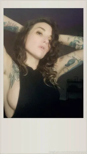 thesmuttymystic content