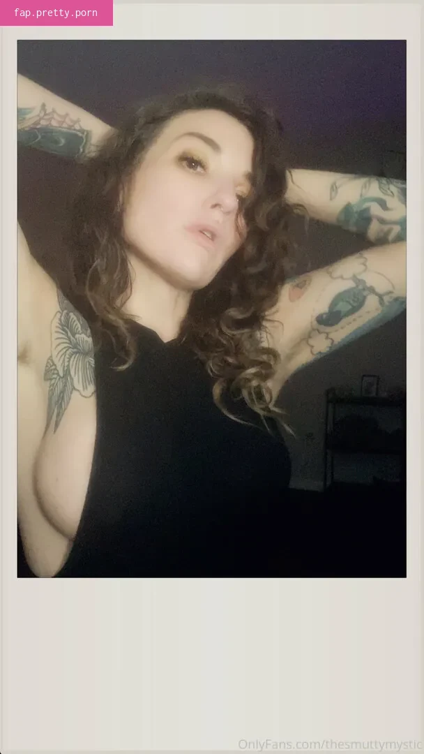 thesmuttymystic - Photo #61