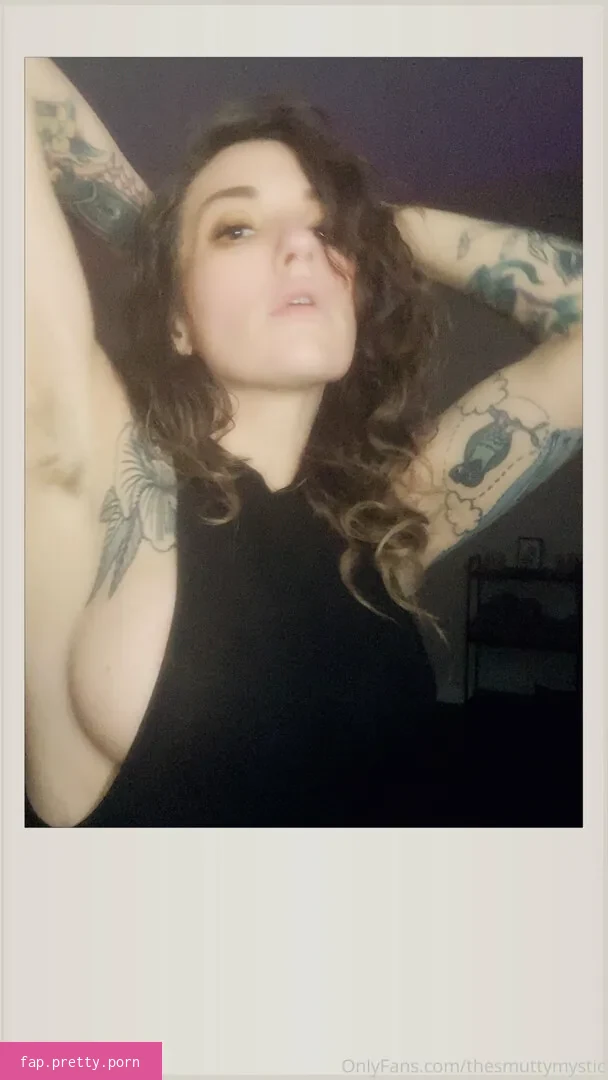 thesmuttymystic - Photo #62